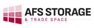 AFS Storage Logo
